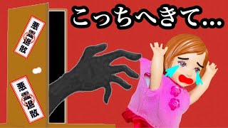 ケリー 恐怖のかくれんぼ【怖い話】 お城で誰かに手を掴まれた! おもちゃ ここなっちゃん