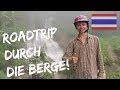 ATEMBERAUBENDER ROADTRIP DURCH DIE BERGE! | Chiang Mai, Thailand 🇹🇭 | WELTREISE VLOG 005