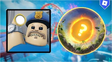 [THE HATCH] How to get the CONNECTION EGG BADGE in BARRY