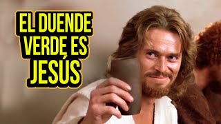El Jesús Más Humano Del Cine - La Última Tentación De Cristo Resumen