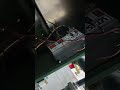 Furnace Ignition: Watch the Magic of Pilot and Main Burner Ignite! #shorts