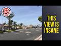 World Motel - This View Is Insane | Los Angeles (CA), United States🛏️