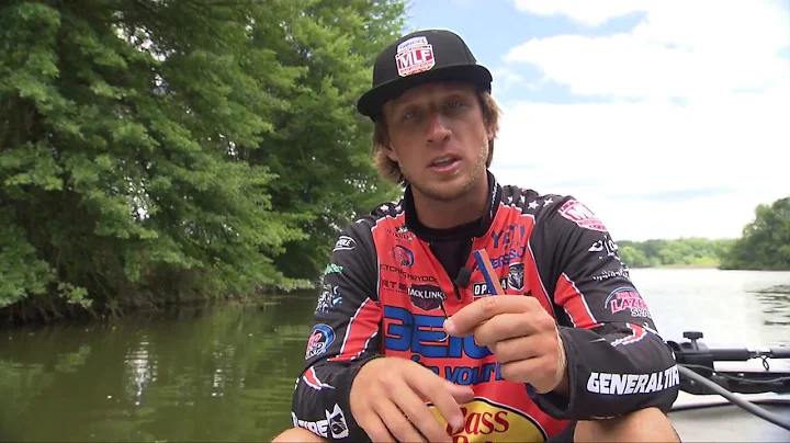 Major League Lesson: Shryock on Proper Hook Sharpening