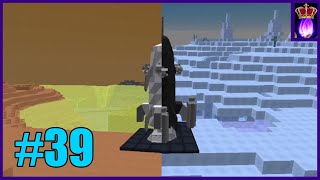 Sevtech: Episode 39 - 2 Planets in 1 Video
