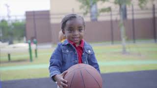 Rosie - Boys Town Louisiana Early Head Start