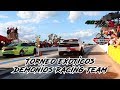 Torneo Exoticos Demonios Racing Team