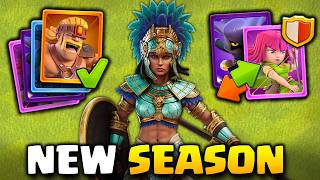 New Troop, Event and Equipment in August! screenshot 4