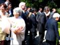 Emperor Akihito and Empress Michiko