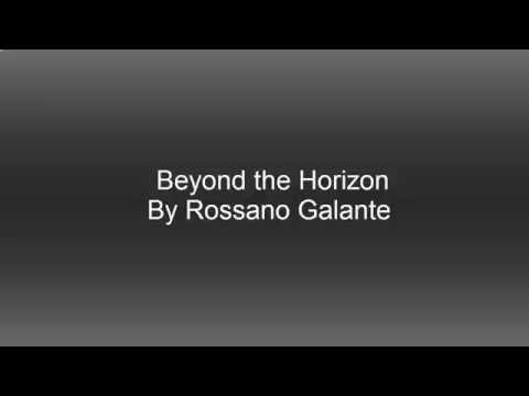 Beyond The Horizon
