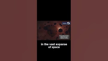 Discover the Mysterious Scattered Disc Beyond the Kuiper Belt