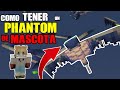 COMO tener UN PHANTOM👻 de MASCOTA en MINECRAFT  SURVIVAL(MUY FACIL)👍🏻😱