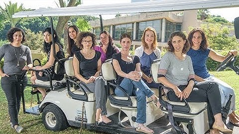 Israel National Postdoctoral Award Program for Advancing Women in Science