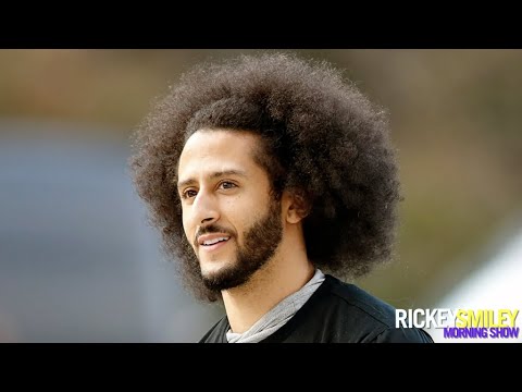 How Colin Kaepernick Is Helping People With Family Members Killed By Police