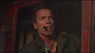 “We Have Done This”: Why Schwarzenegger Opted Out Of The Expendables 4
