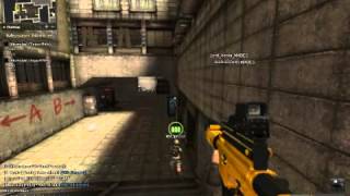 Detection, Wallhack Cheat in Garena PointBlank