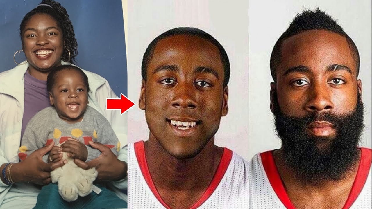 What people about James Harden YouTube