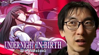 Under Night In-Birth 2 [PC & PS4/PS5]