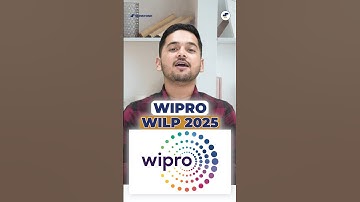 💥WIPRO WILP 2025🤩Hiring BCA Students🤑BCA Jobs + MTech Degree 🎓#shorts #BCA #wipro #bcajobs #wilp #yt