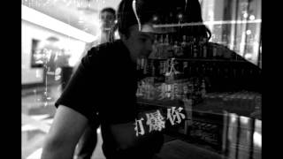Richard Magarey,28, is from Australia and he came to Hong Kong at 2...