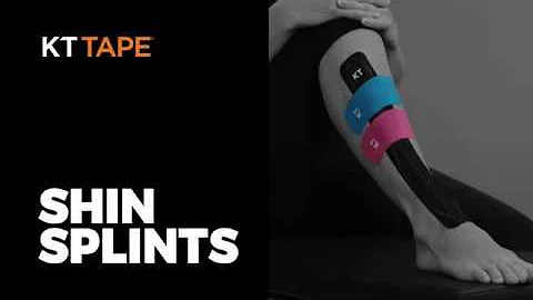 Shin Splints