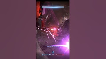 The NEEDLER On Prism is BROKEN Dawgs.... #haloinfinite