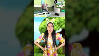 Hathi Ko Bukhar Hai हथ क बखर ह