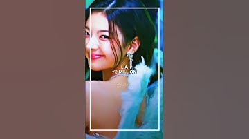 ITZY members net worth in 2023 #foryou #kpop #fypシ #edit #itzy #yuna #yeji #ryujin #lia #chaeryeong