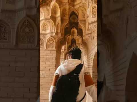 ستوري انستا قصر العباسي في بغداد العراق