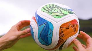 WHY EVERY WORLD CUP BALL GOES THROUGH THIS TEST？3D Scanning Reveals the Truth
