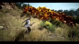 Black Desert В онлайн игры на Геймпаде Оказывается можно