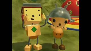 Rolie Polie Olie The Great Defender Of Fun 2002 Trailer 21St Anniversary