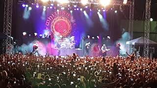 Whitesnake - live in Zagreb - Here I go again