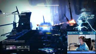 This is the best exotic in the game
