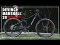 Devinci Marshall 29 Review // A $2,599 Complete Bike That Rips!