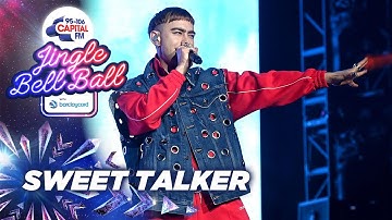Years & Years - Sweet Talker (Live at Capital