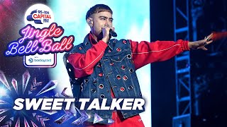 Years & Years - Sweet Talker (Live at Capital's Jingle Bell Ball 2021) | Capital