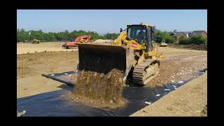 Carmac - Groundworks and Civil Engineering