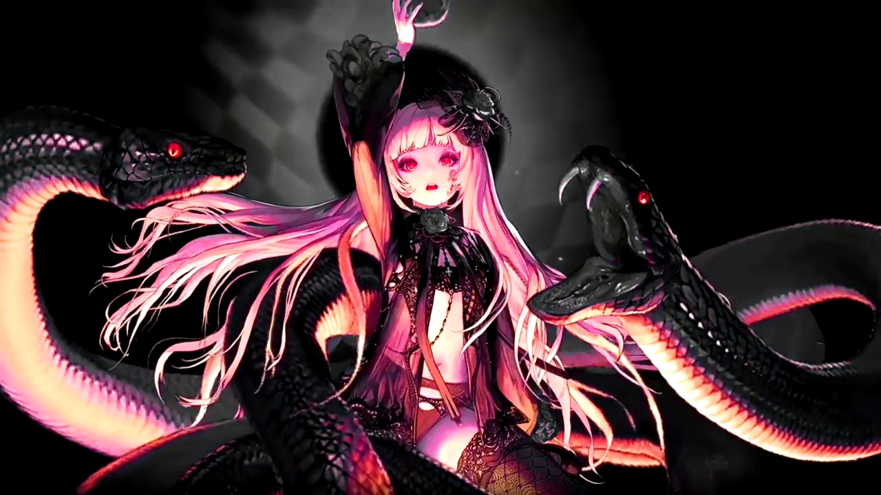 [Nightcore] ||  "Sweet Dreams" with {LYRICS}