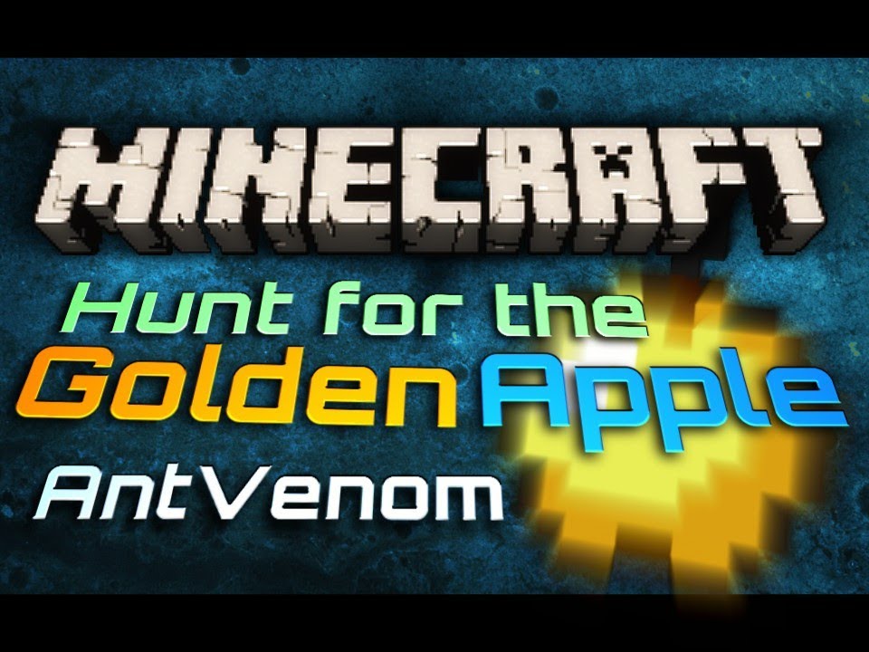 Minecraft: MineCon Chatter! + Golden Apple 30!