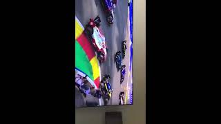 Fatal Crash F2 BelgianGP 2019