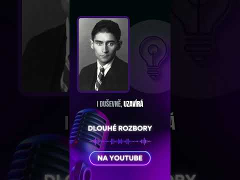 Franz Kafka: Proměna