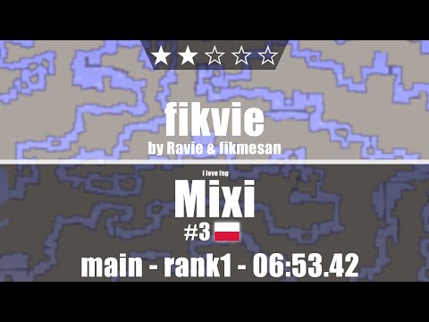 Mixi - rank1