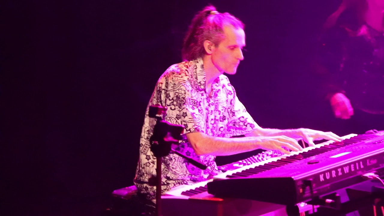 Curved Air Propositions YouTube