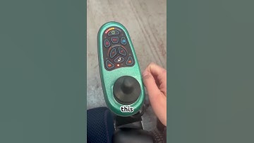 HOW TO USE YOUR VR2 JOYSTICK CONTROLLER