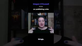 Publish wide with us