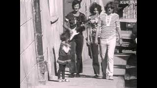 Skaldowie - Od wschodu do zachodu słońca (TVP 1970)