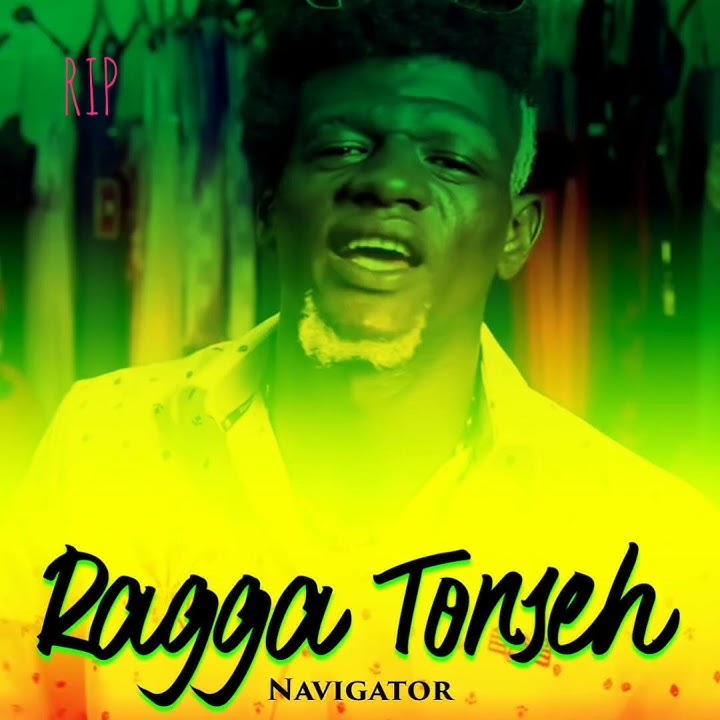 #Navigator - Ragga tonseh #guineemusique #lassytv 
