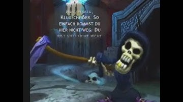 Walkthrough Conker Live & Reloaded German Part 3 Die Bienenkönigin