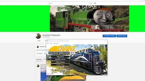 How To Make A Trainz Account