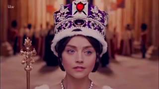 Victoria (ITV) | Everybody wants to rule the world